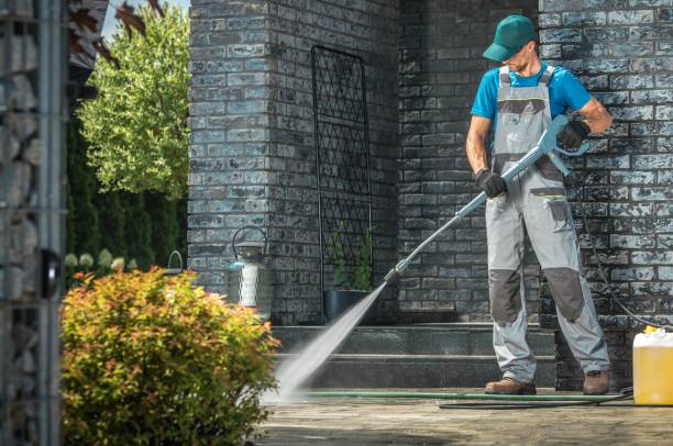 Best Pool Deck Cleaning in Weirton, WV