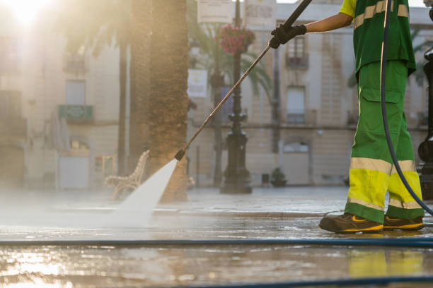 Best Window and Screen Pressure Cleaning in Weirton, WV